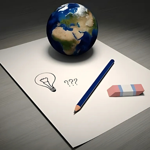 Shelly Land, bulb idea