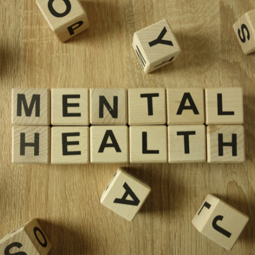 2020 Vision | The Resource Scout | March 28, 2020 2020 Vision, mental health