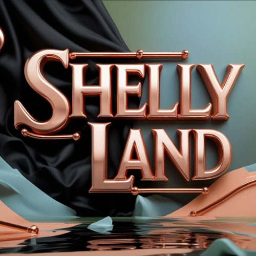 Financial Literacy Month | The Resource Scout | April 22, 2021 financial literacy month, Shelly land logo