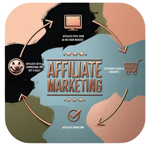 Partner Resources, office