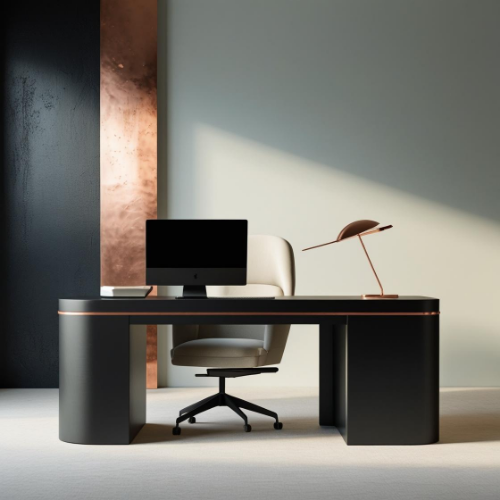 Partner Resources, office