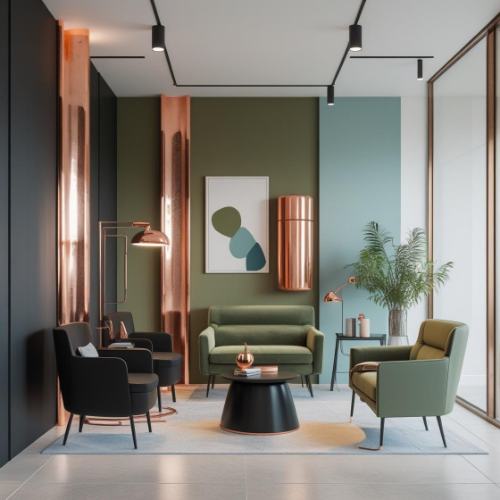 move with purpose, office