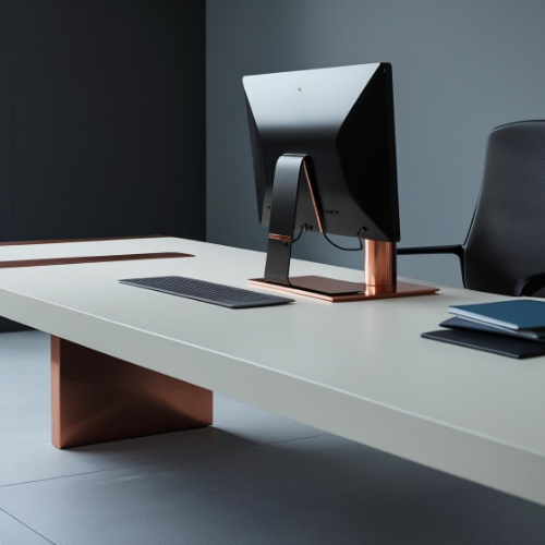 Partner Resources, office