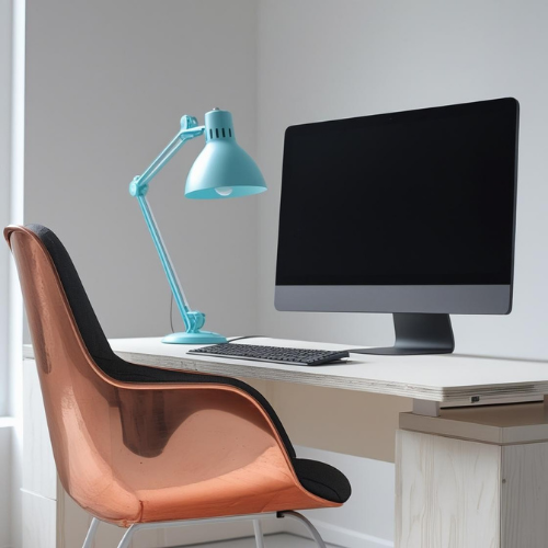 Partner Resources, office