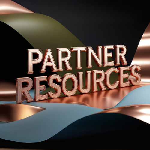Partner Resources, office