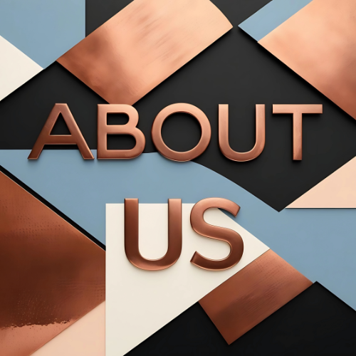 About Us | The Resource Scout | July 19, 2018 About Us page banner