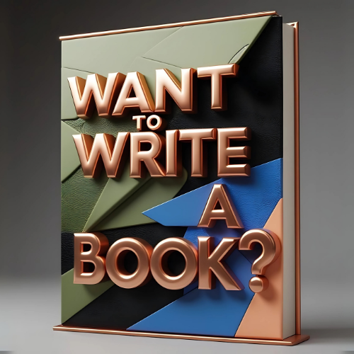 Designrr | The Resource Scout | July 17, 2025 Designrr, write a Book book cover
