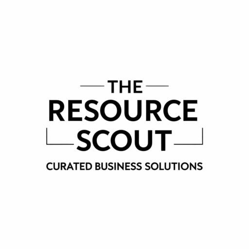 The Resource Scout
