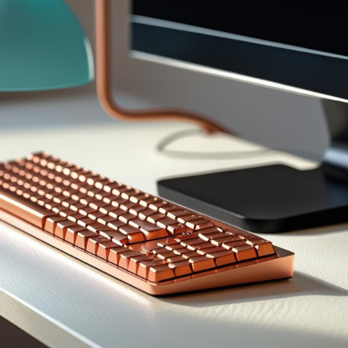 Business Resources | The Resource Scout | July 23, 2018 business resources, desk with keyboard and monitor