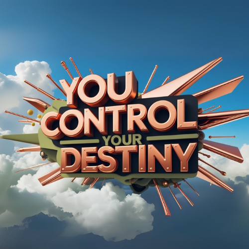 Business Resources | The Resource Scout | July 23, 2018 business resources, you control your destiny