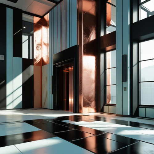 Business Resources | The Resource Scout | July 23, 2018 business resources, mock lobby