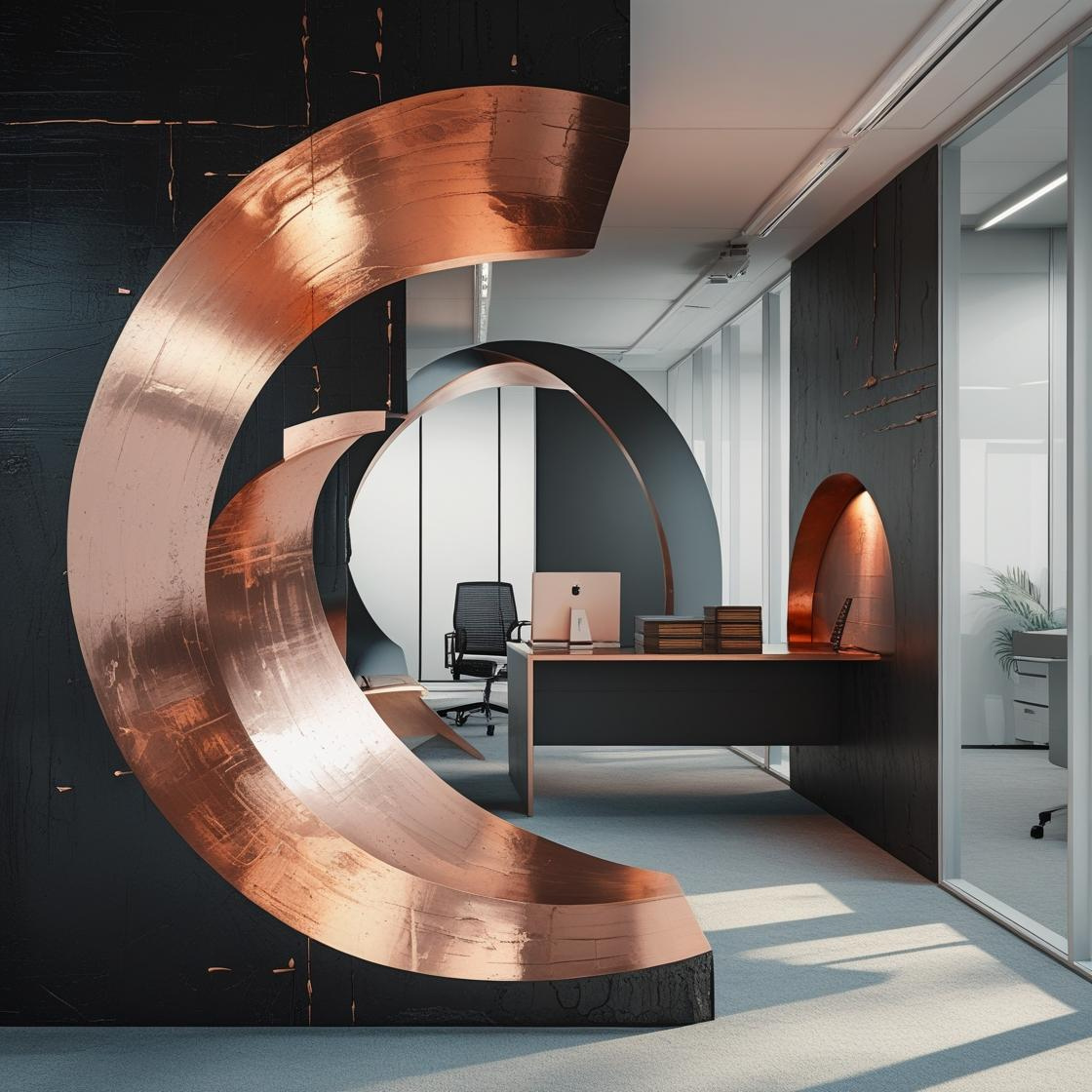 About Us | The Resource Scout | July 19, 2018 about us, mock modern office