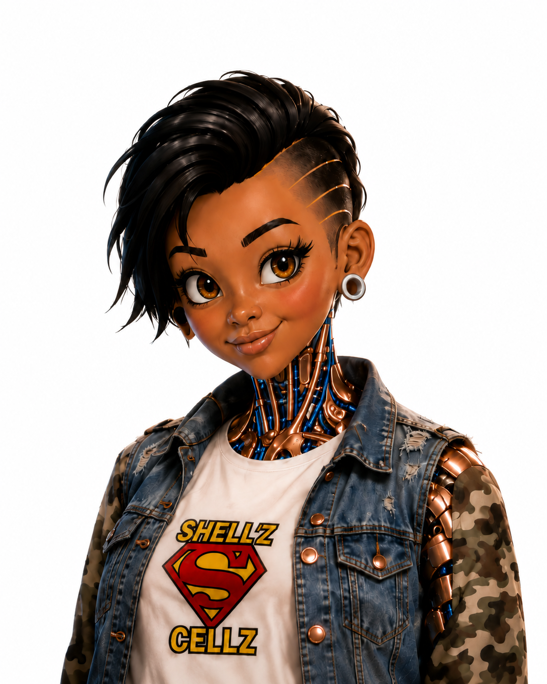 The resource scout online