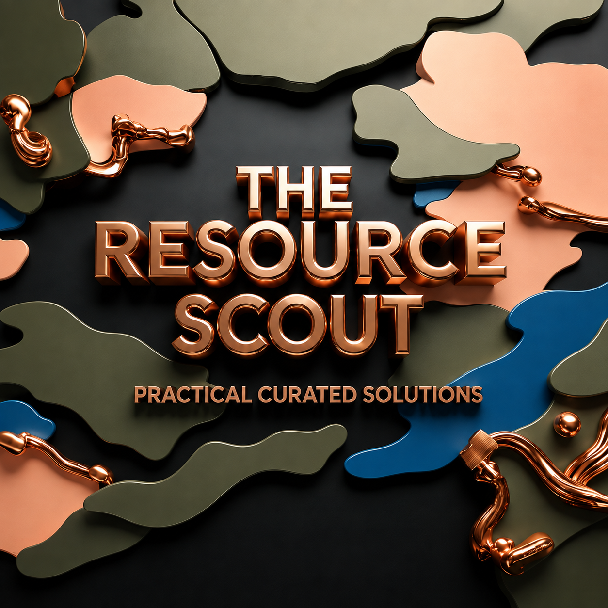 the resource scout online